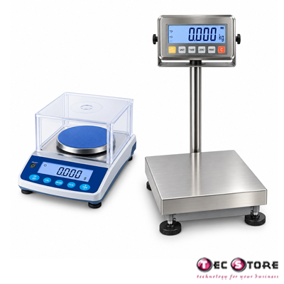 Other Weighing Scales