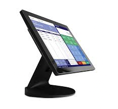 ONIX-206 15.6" Windows POS Terminal (Celeron)