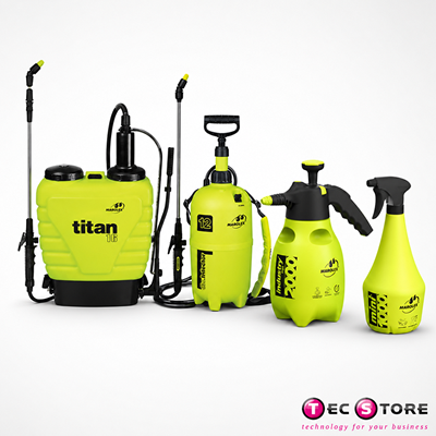 Pest Control Sprayers