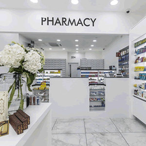 Pharmacy EPoS Systems