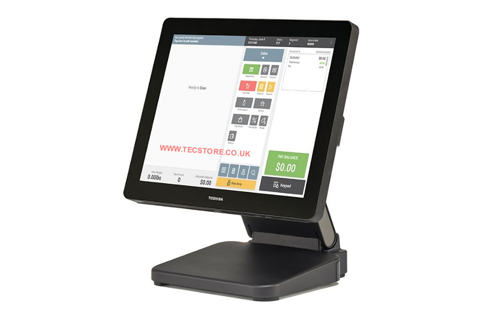 buy toshiba retail pos system