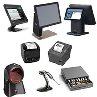 POS Hardware Bundles