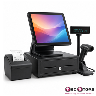 POS Hardware Bundles