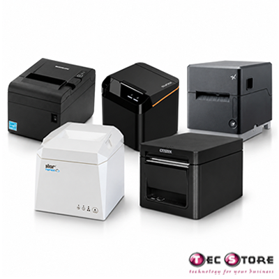 POS Receipt Printers
