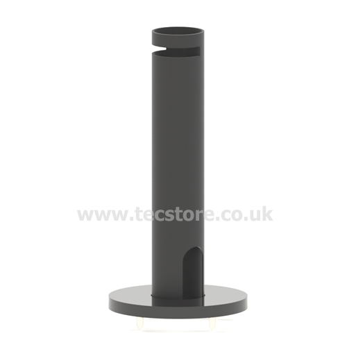 Metal Base Pole (50cm Height)