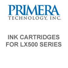 Primera LX500 Series Ink
