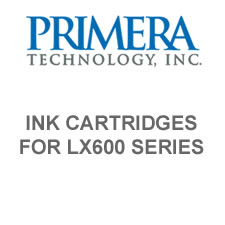 Primera LX600 Ink