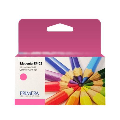 Pigmented Ink Cartridge 53462 Magenta