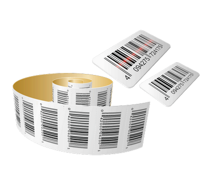Barcode Label Printing Service