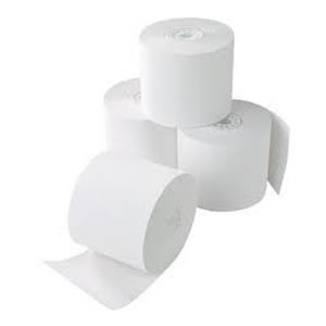 110 x 100mm Thermal Paper Rolls (Box of 10)