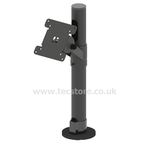 Base Pole & VESA Bracket