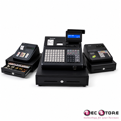 Retail Tills