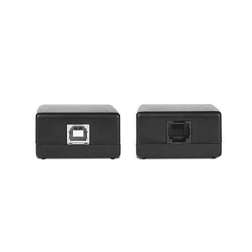 RJ12 to USB Cash Drawer Adapter