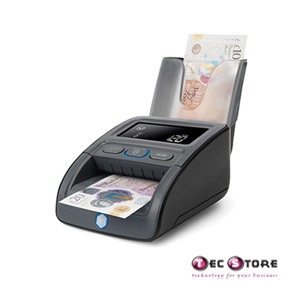 155-S Automatic Counterfeit Detector