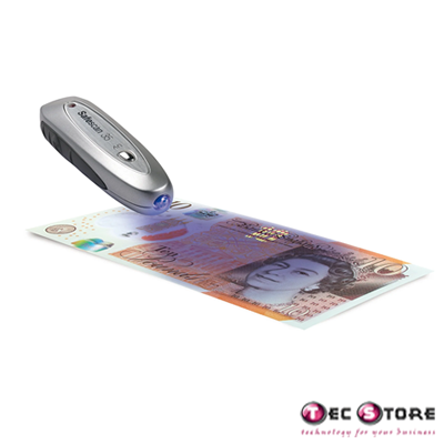 35 Portable Counterfeit Detector