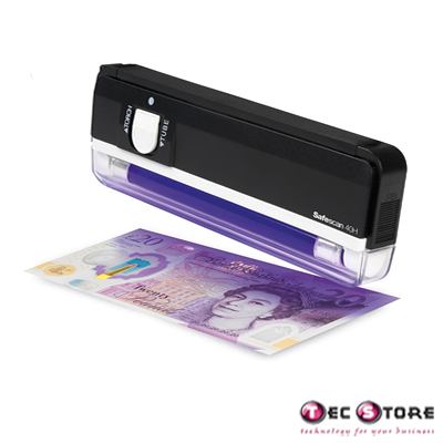 40H Portable UV Counterfeit Detector
