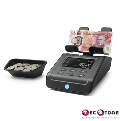 6165 Money Counting Scale