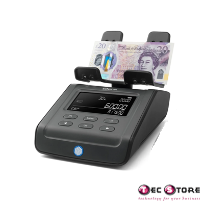 6175 Multi-Till Cash Weighing Scale