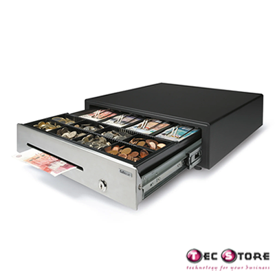 HD-4141S 16" Heavy-Duty Cash Drawer