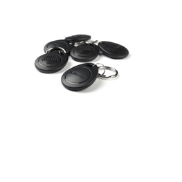 RF-110 Rfid Key Fobs (Pack of 25)