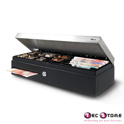 SD-4617S Flip-Top Cash Drawer