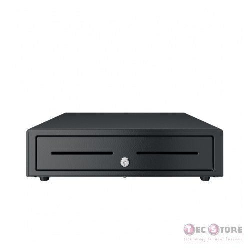 410 12V CASH DRAWER GREY