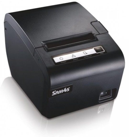 Ellix-40 Thermal Receipt Printer