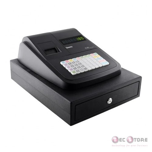 ER180UL CASH REGISTER GRADED