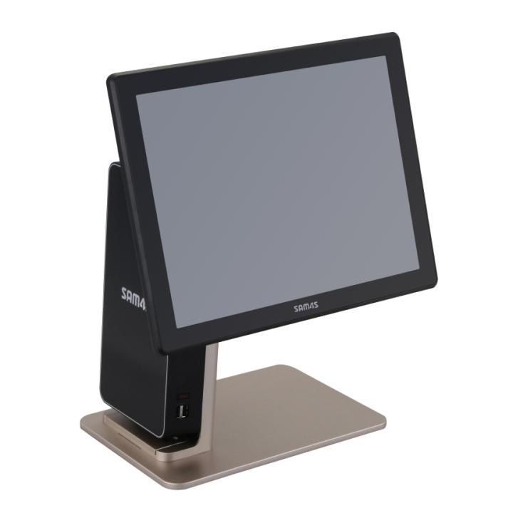 Forza 15" Touchscreen POS Terminal