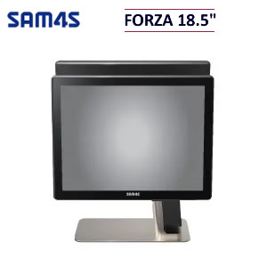 Forza 18.5" Touchscreen POS Terminal