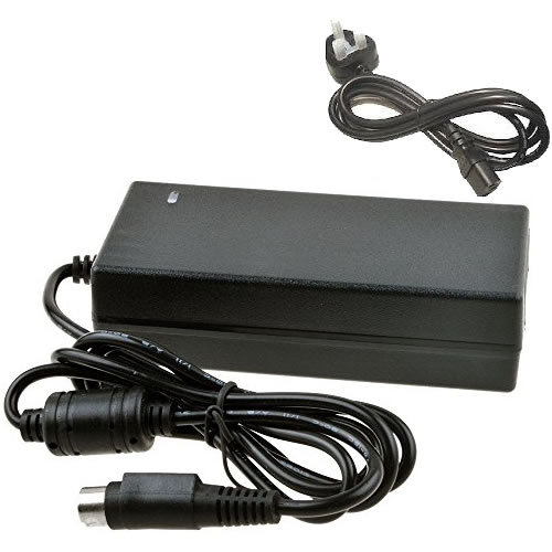 Replacement Power Supply Unit for Sam4s POS Terminal