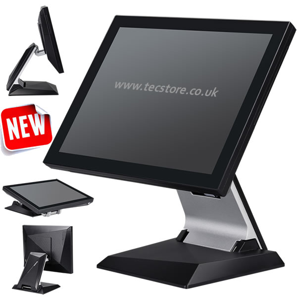 Sapphire 15" Touchscreen POS Terminal