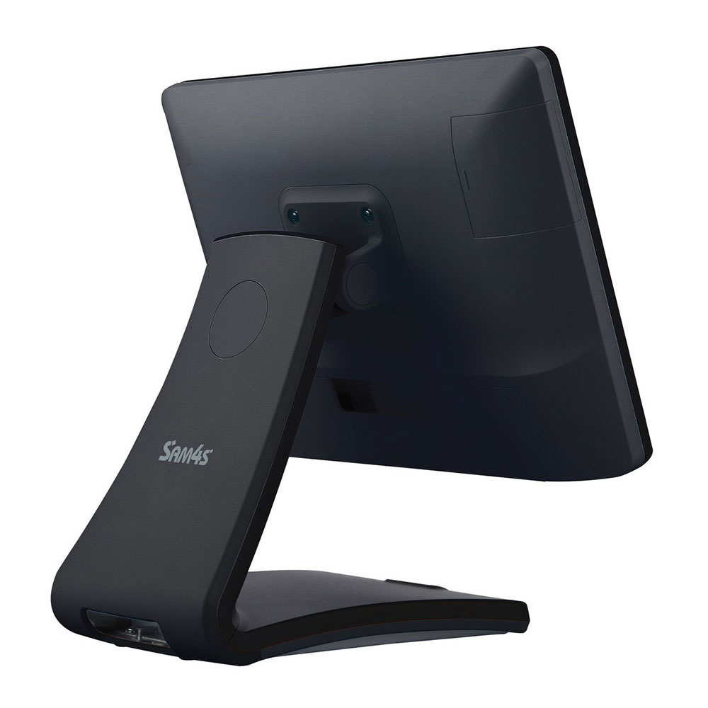 Titan-S160 15" Windows Touchscreen Terminal (Graded)