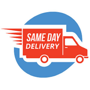 Same-Day Delivery