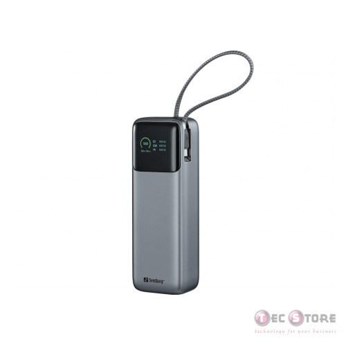 Sandberg All-in1 Powerbank 20000 PD 130W