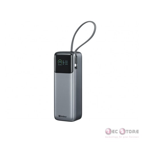 Sandberg All-in1 Powerbank 27000 PD 240W All-in1 Powerbank 27000 PD240W