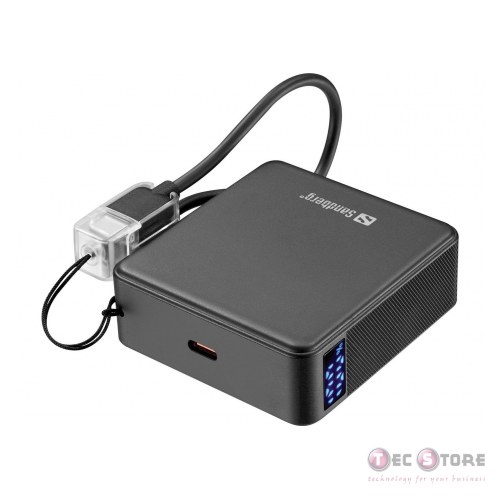Sandberg Nano Powerbank 10000 PD20W