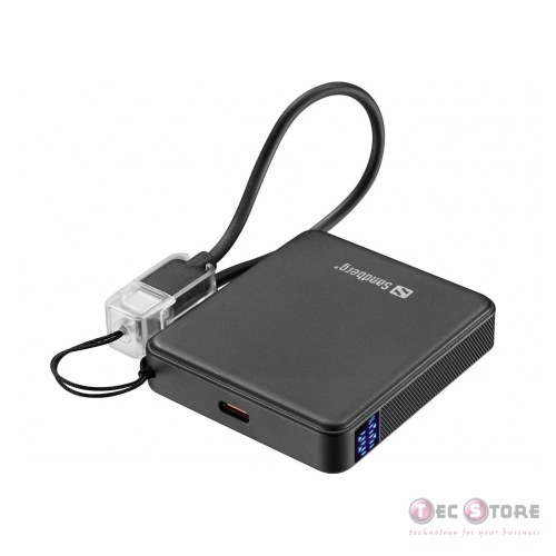 Sandberg Nano Powerbank 5000 PD20W