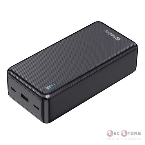 Sandberg Saver Powerbank 27000 Saver Powerbank 27000