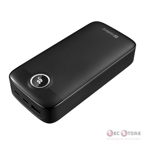 Sandberg SemiSolidState Powerbank 20000