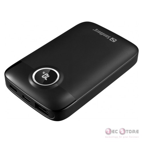 Sandberg SemiSolidState Powerbank 5000
