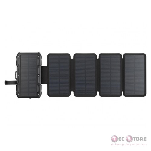 Sandberg Solar 5-Panel Powerbank 10000