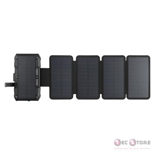 Sandberg Solar 5-Panel Powerbank 27000