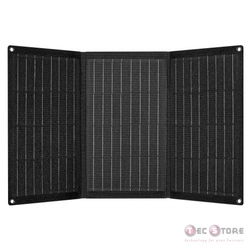 Sandberg SolarPanel 22W Powerbank 10000