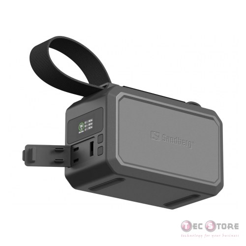Sandberg Survivor Powerbank 100W 40000