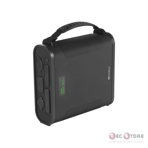 Sandberg Survivor Powerbank 9in1 144000