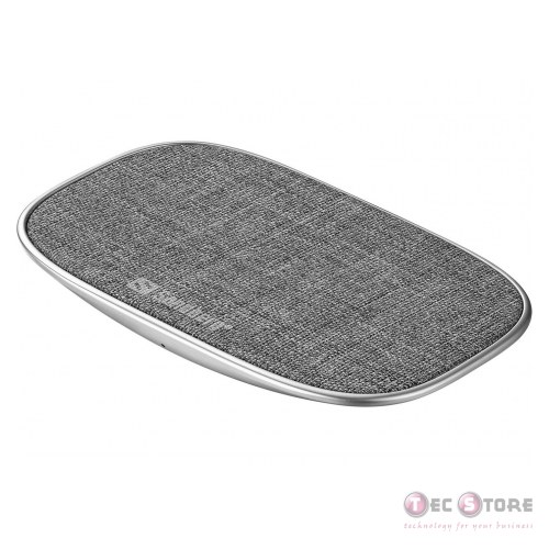 Sandberg Wireless Charger SleekPad 15W Wireless Charger Deck 15W