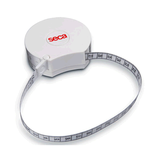 203 Ergonomic Circumference Measuring Tape