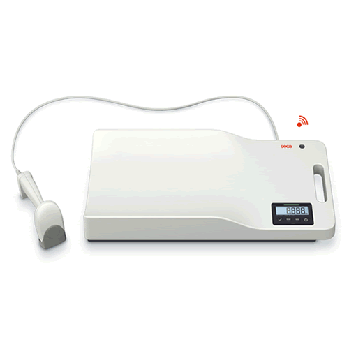 Seca 336 I Wireless Electronic Baby Scale