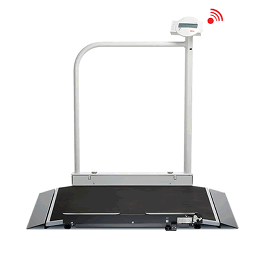 677 Electronic Wheelchair Scale